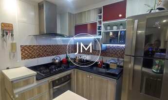 Imagem: Apartamento a venda em Hortolândia no residencial