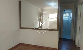 Imagem 3: Apartamento a venda no residencial Parque das Veredas com dois quartos