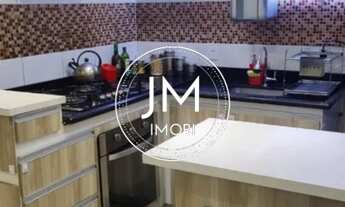 Imagem 6: Apartamento a venda em Hortolândia no residencial Ideal Laranjeiras no centro, com 3 dormi