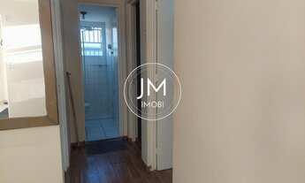 Imagem 7: Apartamento a venda no residencial Parque das Veredas com dois quartos