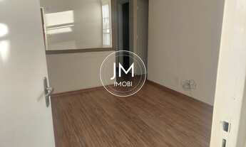 Imagem 2: Apartamento a venda no residencial Parque das Veredas com dois quartos