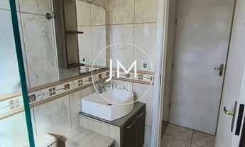 Imagem 6: Casa a venda no Jardim Novo Cambuí em terreno de 250m², com 2 quartos sendo 1 suíte