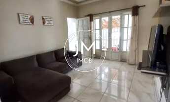 Imagem 3: Casa a venda no Jardim Novo Cambuí em terreno de 250m², com 2 quartos sendo 1 suíte