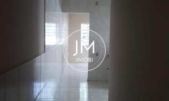 Imagem 2: Casa a venda em Hortolândia no condomínio Ipê Rosa com 3 dormitórios e 2 vagas