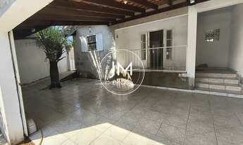 Imagem: Casa a venda no Jardim Novo Cambuí em terreno