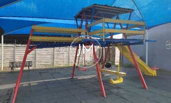 Imagem 6: Apartamento a venda em Hortolândia no residencial Harvard com 2 quartos