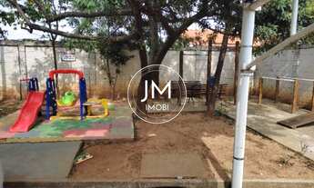 Imagem 7: Apartamento a venda em Hortolândia no residencial Harvard com 2 quartos