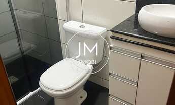 Imagem 7: Casa a venda em Hortolândia no Jardim Interlagos com 2 quartos e moveis planejados