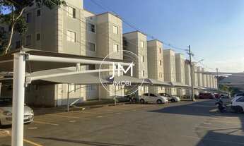 Imagem: Apartamento a venda em Hortolândia no residencial