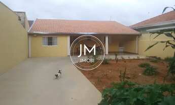 Imagem: Casa a venda no Jardim Santa Izabel em Hortolândia