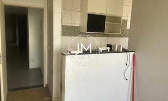 Imagem 2: Apartamento a venda em Hortolândia no residencial Harvard com 2 quartos