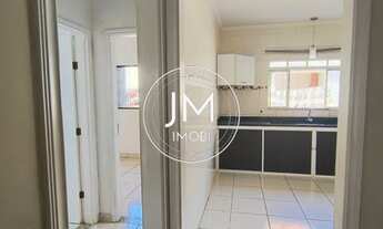 Imagem 4: Casa a venda no Jardim Novo Cambuí em terreno de 250m², com 2 quartos sendo 1 suíte