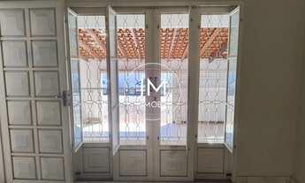 Imagem 2: Casa a venda no Jardim Novo Cambuí em terreno de 250m², com 2 quartos sendo 1 suíte