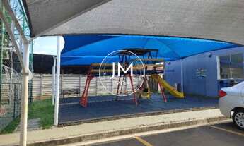 Imagem 5: Apartamento a venda em Hortolândia no residencial Harvard com 2 quartos