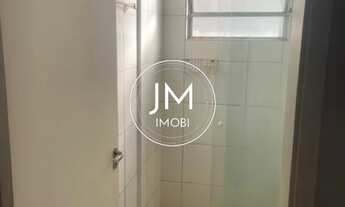 Imagem 3: Apartamento a venda em Hortolândia no residencial Harvard com 2 quartos