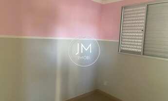 Imagem 4: Apartamento a venda em Hortolândia no residencial Harvard com 2 quartos