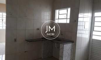 Imagem 4: Casa a venda em Hortolândia no condomínio Ipê Rosa com 3 dormitórios e 2 vagas