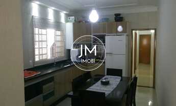 Imagem: Casa a venda em Hortolândia no Jardim Interlagos