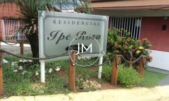 Imagem: Casa a venda em Hortolândia no condomínio