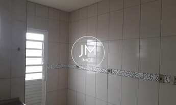 Imagem 5: Casa a venda em Hortolândia no condomínio Ipê Rosa com 3 dormitórios e 2 vagas