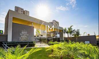 Imagem: Apartamento já com piso a venda em Hortolândia