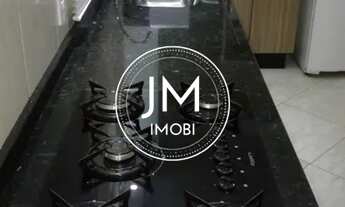 Imagem 2: Casa a venda em Hortolândia no Jardim Interlagos com 2 quartos e moveis planejados