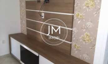 Imagem 5: Casa a venda em Hortolândia no Jardim Interlagos com 2 quartos e moveis planejados