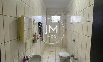 Imagem 6: Casa a venda em Sumaré no Jardim Orquídea com 2 quartos sendo um suíte e 2 vagas cobertas