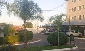 Imagem 5: Apartamento a venda em Campinas no Jd São Jorge, com 2 quartos e sacada no residencial Res