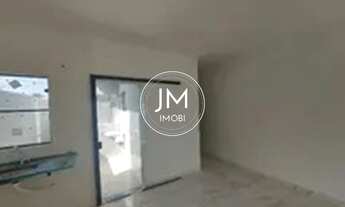 Imagem: Casa a venda em Hortolândia com 2 quartos