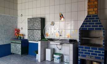 Imagem: Casa a venda em Hortolândia no Jd São