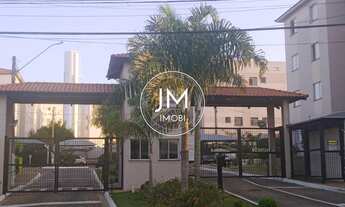 Imagem: Apartamento a venda em Campinas no Jd São