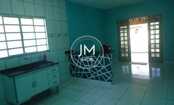 Imagem 2: Casa em Hortolândia a venda no Jardim Amanda 2 com 2 quartos e 2 vagas