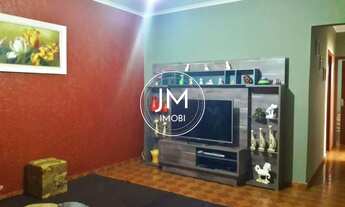 Imagem 7: Casa a venda em Hortolândia no Jd São Jorge com 2 quartos, quintal e 3 vagas cobertas