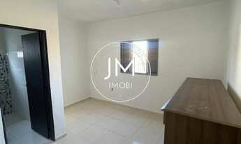 Imagem 7: Casa a venda em Sumaré no Jardim Orquídea com 2 quartos sendo um suíte e 2 vagas cobertas