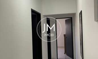 Imagem 4: Casa a venda em Sumaré no Jardim Orquídea com 2 quartos sendo um suíte e 2 vagas cobertas