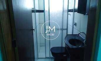 Imagem 3: Casa em Hortolândia a venda no Jardim Amanda 2 com 2 quartos e 2 vagas