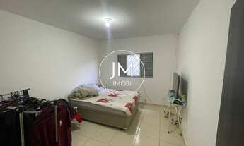 Imagem 5: Casa a venda em Sumaré no Jardim Orquídea com 2 quartos sendo um suíte e 2 vagas cobertas