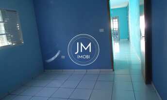 Imagem 4: Casa em Hortolândia a venda no Jardim Amanda 2 com 2 quartos e 2 vagas