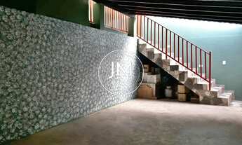 Imagem 3: Casa a venda em Hortolândia no Jd São Jorge com 2 quartos, quintal e 3 vagas cobertas