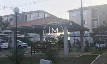 Imagem 6: Apartamento a venda em Campinas no Jd São Jorge, com 2 quartos e sacada no residencial Res