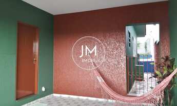 Imagem 4: Casa a venda em Hortolândia no Jd São Jorge com 2 quartos, quintal e 3 vagas cobertas