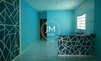 Imagem: Casa em Hortolândia a venda no Jardim Amanda