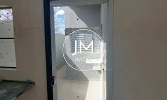 Imagem 2: Casa a venda em Hortolândia com 2 quartos e 2 vagas