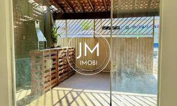 Imagem 6: Casa a venda em Hortolândia com 3 quartos sendo 1 suíte e 2 vagas, no Jd Santa esmeralda