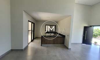 Imagem 5: Casa a venda em Monte Mor no residencial Reserva da mata com 3 dormitórios sendo 1 suíte e