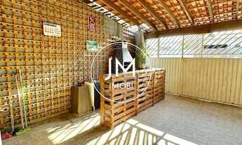 Imagem 3: Casa a venda em Hortolândia com 3 quartos sendo 1 suíte e 2 vagas, no Jd Santa esmeralda