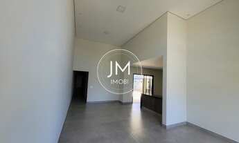 Imagem 4: Casa a venda em Monte Mor no residencial Reserva da mata com 3 dormitórios sendo 1 suíte e