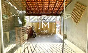 Imagem 5: Casa a venda em Hortolândia com 3 quartos sendo 1 suíte e 2 vagas, no Jd Santa esmeralda