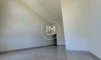 Imagem 3: Casa a venda em Monte Mor no residencial Reserva da mata com 3 dormitórios sendo 1 suíte e